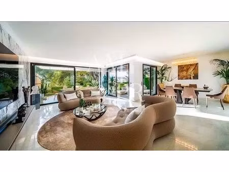 appartement de luxe de 110 m2 en location le cannet  france