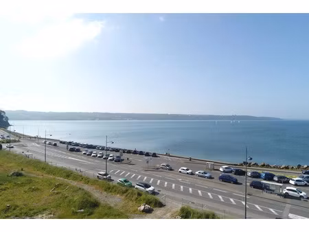 vente appartement 2 pièces 49 m² à le relecq-kerhuon (29480)  375 000 €