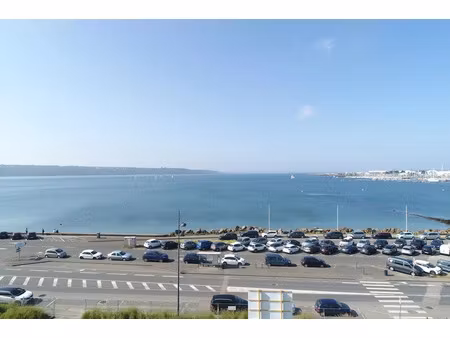 vente appartement 5 pièces 149 m² à le relecq-kerhuon (29480)  1 370 000 €