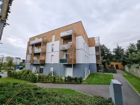 en vente appartement 44 26 m² – 117 000 € |wattrelos