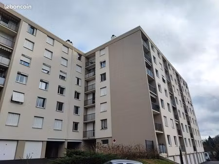 appartement en viager 2 pièces 50 m²