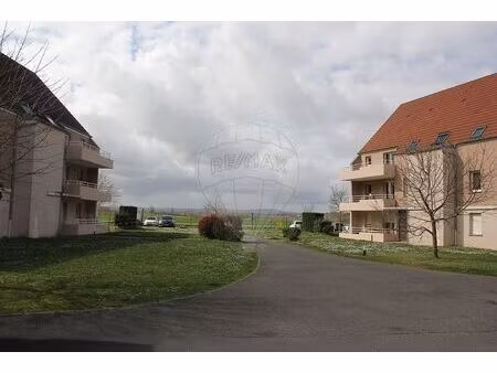 appartement 2 chambre(s) à vendre