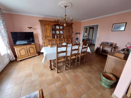 vente appartement 4 pièces 91 m² margny-lès-compiègne (60280)