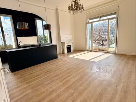 vente appartement 3 pièces 80m2 marseille 11eme (13011) - 265000 € - surface privée