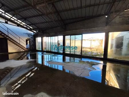 maison 2 pièces 542 m²