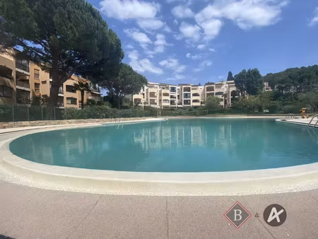 vente appartement 3 pièces 73 m² mougins (06250)