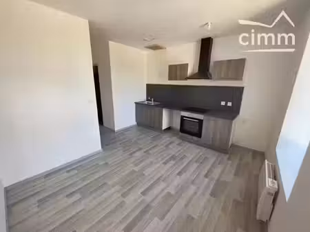 appartement à 20 minutes de moulins