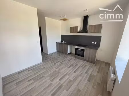 location appartement 2 pièces 66 m² à noyant-d’allier (03210)