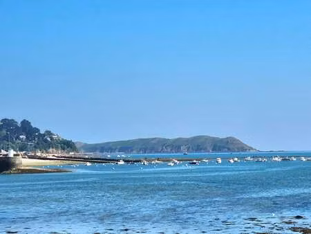 vente appartement 4 pièces à perros-guirec (22700) : à vendre 4 pièces / 73m² perros-guire