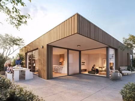 appartement te koop in ravels met 2 slaapkamers