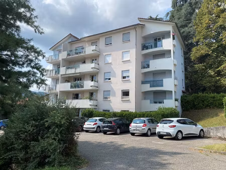 vente appartement 4 pièces 81 m² rives (38140)