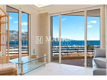 appartement de luxe de 3 pièces en location à saint-jean-cap-ferrat  provence-alpes-côte d