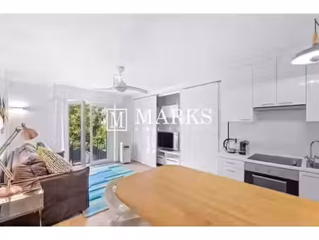 appartement de luxe 1 chambres en location à saint-jean-cap-ferrat  provence-alpes-côte d'