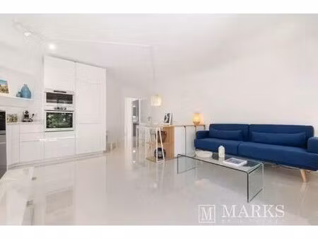 appartement de luxe 2 chambres en location à saint-jean-cap-ferrat  provence-alpes-côte d'