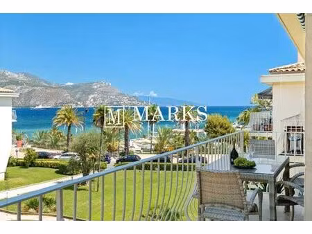 appartement de luxe de 3 pièces en location à saint-jean-cap-ferrat  france