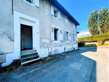 appartement de luxe de 191 m2 en vente saint-nazaire-les-eymes  france