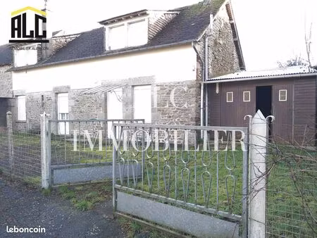 maison 2 pièces 82 m²