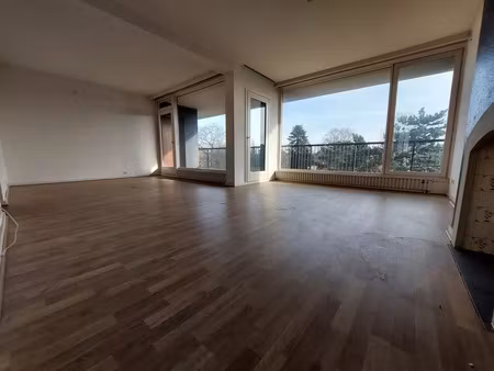 vente appartement 4 pièces 106 m² saint-saulve (59880)
