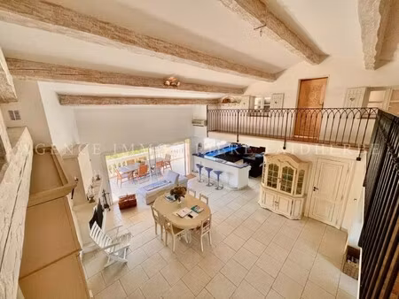 appartement de luxe à vendre à saint-tropez