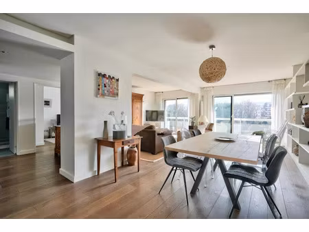 vente appartement 5 pièces 122.6 m² à sevres (92310)  895 000 €