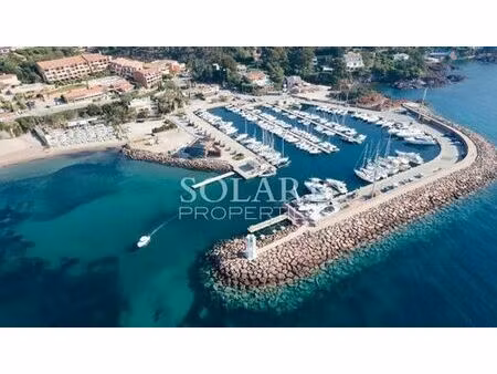 appartement de prestige de 71 m2 en location théoule-sur-mer  france