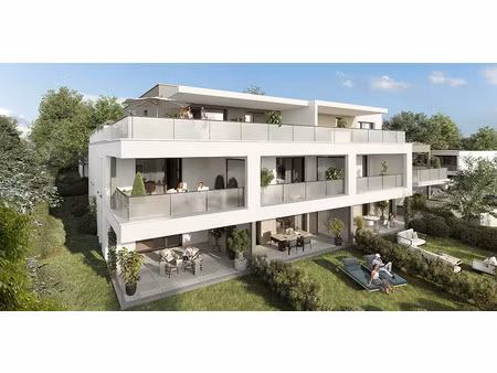 vente programme neuf t3  t4 pièces 64 à 80 m² truchtersheim (67370)