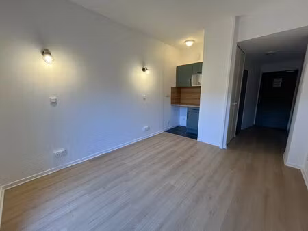 valence - appartement t2 meuble lmnp entierement renove