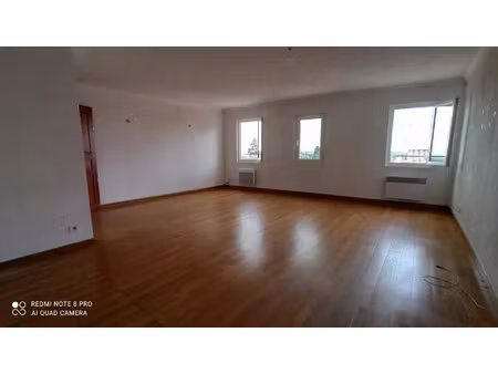 vente appartement 3 pièces 78 m² vauvert (30600)