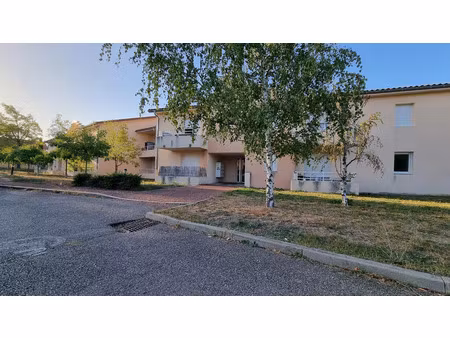 vente appartement 2 pièces 41 m² villerest (42300)