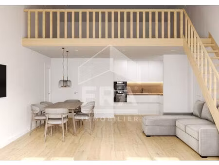 vente / appartement 4 pièces / villiers le bâcle / 91190