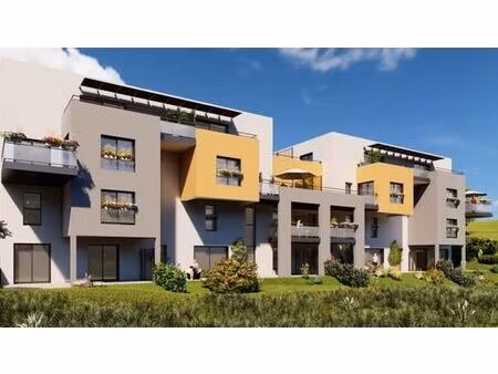 appartement de luxe de 4 pièces en vente à volmerange-les-mines  france