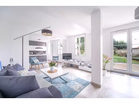 vente appartement 4 pièces 110 m² yerres (91330)