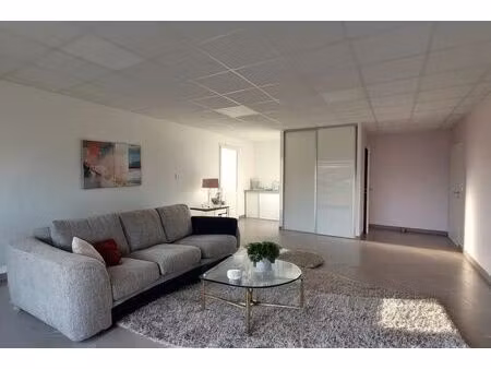 bureau à vendre 200m² de 2016