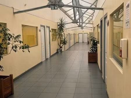 location de bureaux