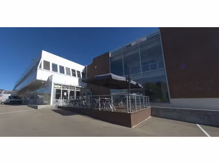 location bureau 483 m² à auxerre (89000)