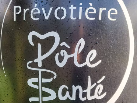 local profession medicale dans un pole santé