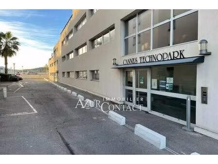 prestigieux bureau de 100 m2 en vente - cannes  provence-alpes-côte d'azur