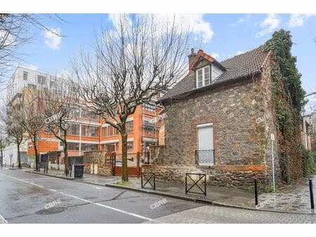 location bureau gentilly 3 446 m²