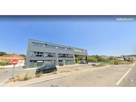 bureaux 230 m² hyères