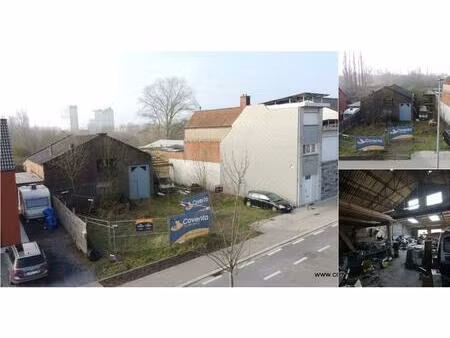 surface industrielle à vendre à oostrozebekestraat 192 ingelmunster (rbj79904)