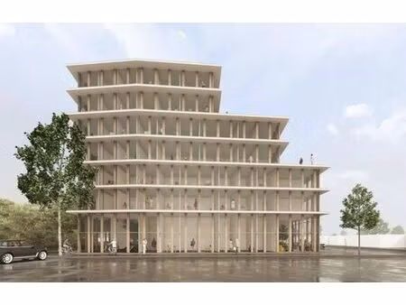 prestigieux bureau de 2489 m2 en vente - laval  pays de la loire