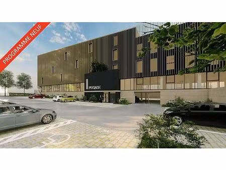 location bureau laxou 3 575 m²