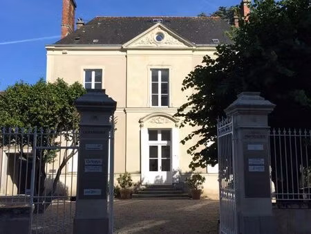 location bureaux loroux bottereau