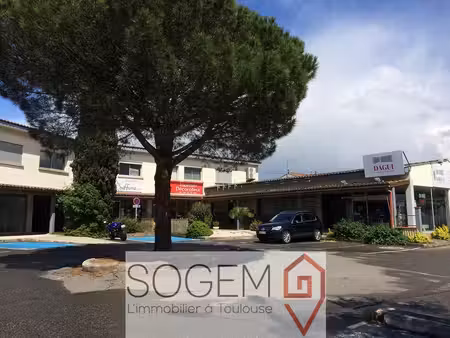 bureaux centre cial bordegrande