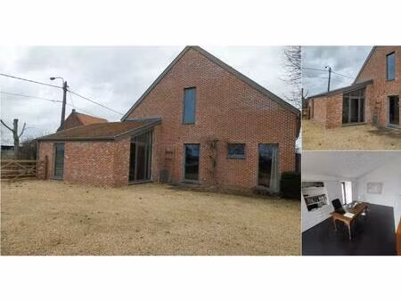 bureaux à louer à genelaar 47 meerhout (rbj74443)