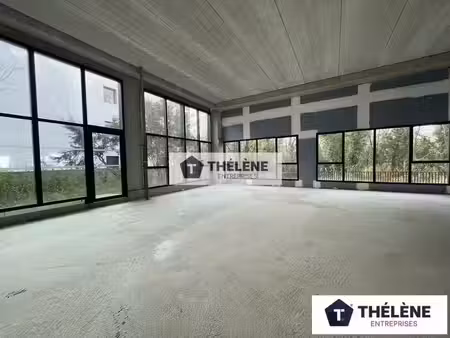 location bureau montpellier (34080) - - surface privée
