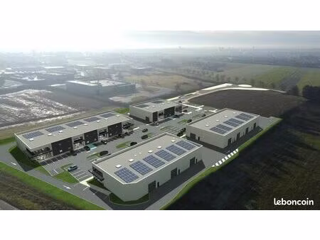 votre implantation sur sainte catherine le long de la rocade livraison prochaine