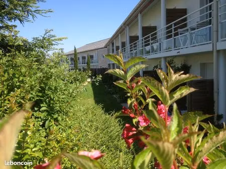 bureau 79 m² - treillières