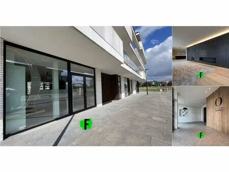 surface commerciale à vendre à sint-elooisplein 49-51 sint-eloois-vijve (rbj76052)