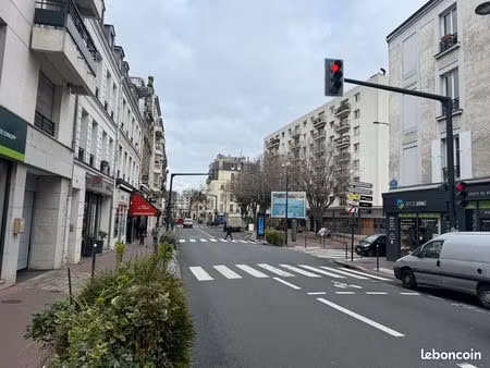 boutique 144 m² asnieres sur seine